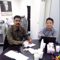 Danish Zaffar