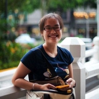 Peiyi F.