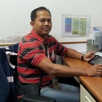 Ibrahim Ismail