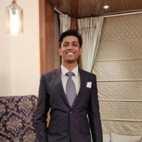 Kanishk Srivastava