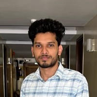 Dileep K