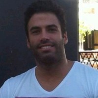 Oscar Rebollo