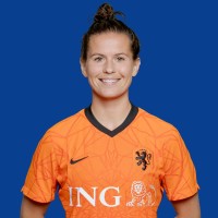 Merel Van Dongen