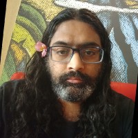 Jayaprakash Satyamurthy