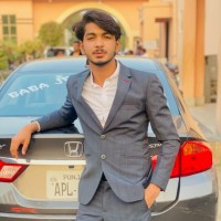 Nouman Ch