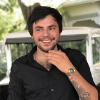 Dominic Tsaganis