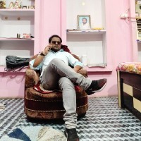 Abhishek Dwivedi