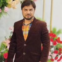 Mohammad Faheem