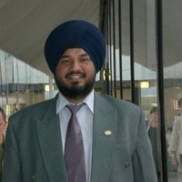 paramjit nanda