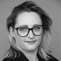 Synja Elferink - Van Rijt