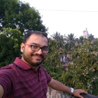 Akshay Ghaisas