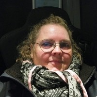 Gitte Persson-Baumann