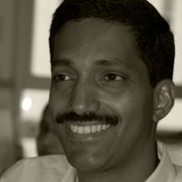 Suresh Nair