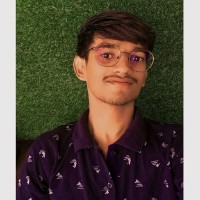 Ankit Luhar