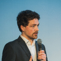 Florian Blaser