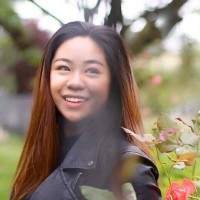 Vicky Jiang