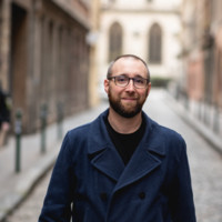 Bastien Terraillon