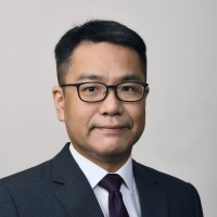James Wong