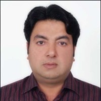 Muhammad Arif Khan