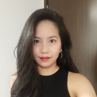 Kelly Lim (Lin Shao Yi)
