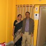Bibhabasu Bhattacharjee