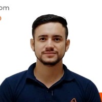 Alex Iván Sánchez Salazar