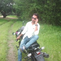 Mohammad Irshad Shaikh