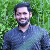 Sudheesh Vv