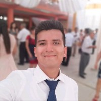 Paulo Cesar Paredes Hernández