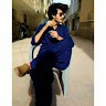 Amin Ghouri