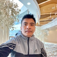 Laxman Shrestha