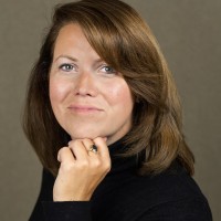 Monique Bosch LL.M