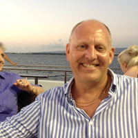 Stephen Blyth