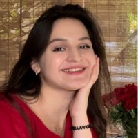 Anastasiia Molodovski