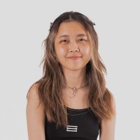 Avery Teo