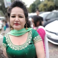 Bimla Puri