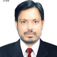 Kashif Sarfraz