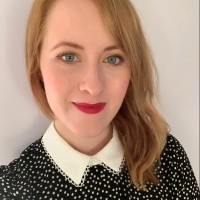 Lauren Tweed