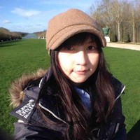 Cathy Chen