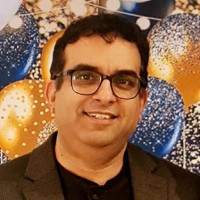 Amandeep Saini