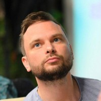 Sergey Krasilnikov