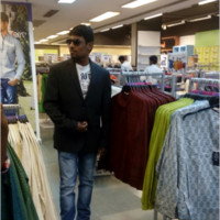 Venkata Rao Tumatu