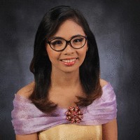 Mary Lenjelly Osinsao