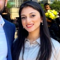 Fizza Basravi