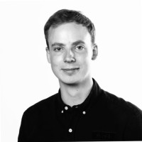 Nikolai Søndergaard Hentze