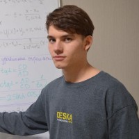Dmytro Chepel