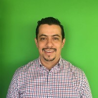 Alberto Silva Ramirez