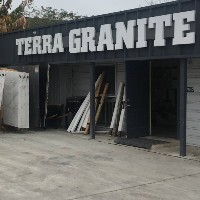 Mike Oz Terra Granite