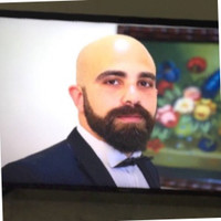 Roger Saade