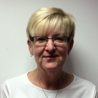 Suzanne Ireland